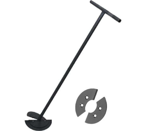 Изображение товара Садовый бур Станкоинструмент и оснастка 1.5 м 4811381003100