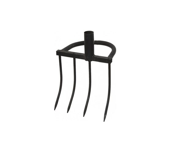 Изображение товара Вилы с упором Станкоинструмент и оснастка 4811381002561