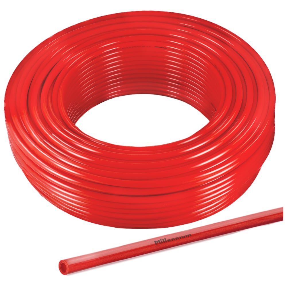 Изображение товара Труба Millennium сшитый полиэтилен PERT, 20 мм, 100 м