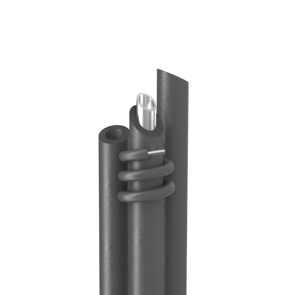 Теплоизоляция для труб Energoflex теплоизоляция для труб тилит супер 35 9 мм 2 м