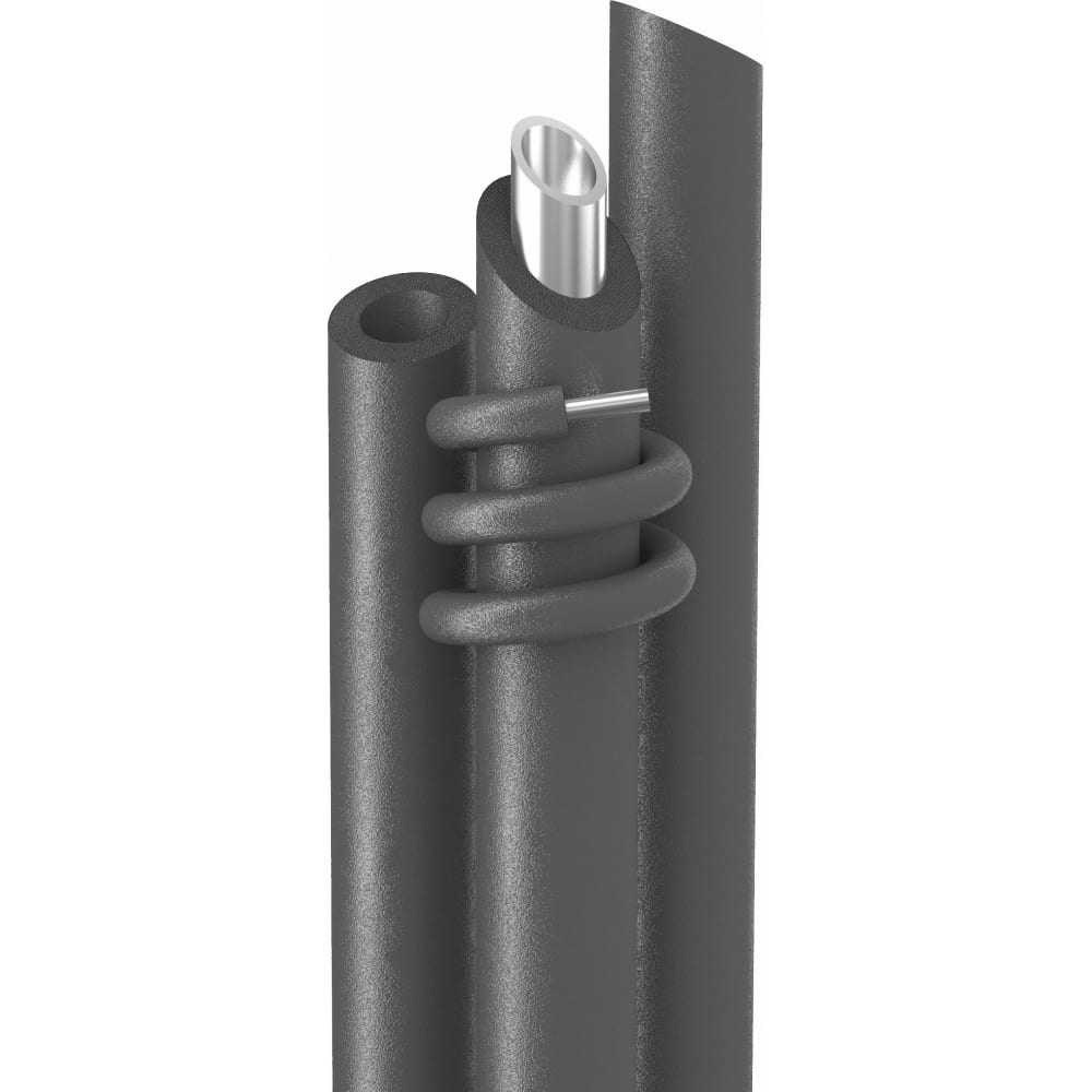 Теплоизоляция для труб Energoflex теплоизоляция для труб тилит супер 35 9 мм 2 м