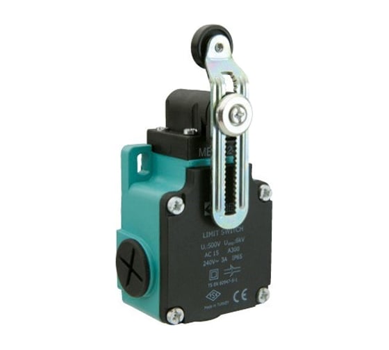 Изображение товара Концевой выключатель Emas L2K13MEP124