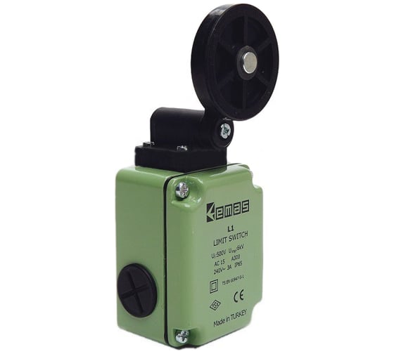 Изображение товара Концевой выключатель Emas L1K27MEL121