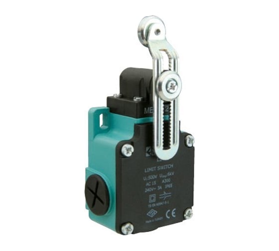 Изображение товара Концевой выключатель Emas L2K23MEM124