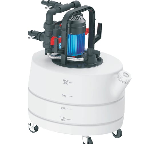 Изображение товара Промывочный насос ROTORICA Rogao 69 RT.1564069