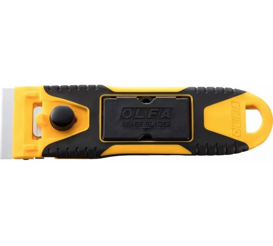 Изображение товара Скребок OLFA 40 мм OL-GSR-2