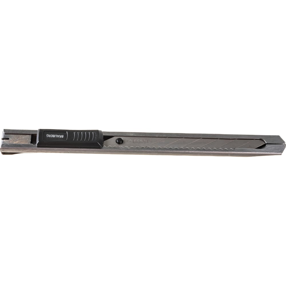 Металлический канцелярский нож BRAUBERG металлический канцелярский нож brauberg