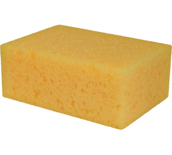 Изображение товара Синтетическая губка для удаления остатков полимерной и цементной затирки LITOKOL 503520001
