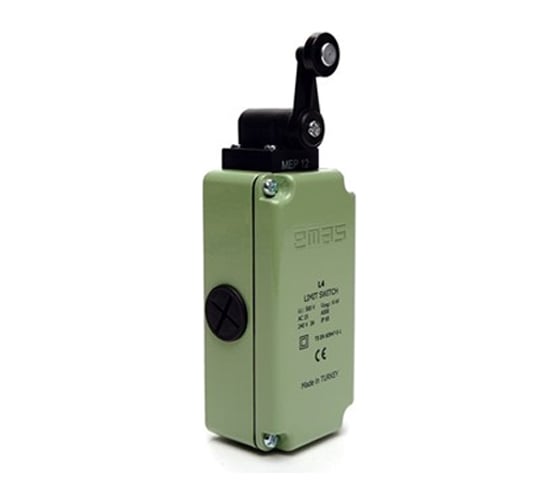 Изображение товара Концевой выключатель Emas L4K16MEP121