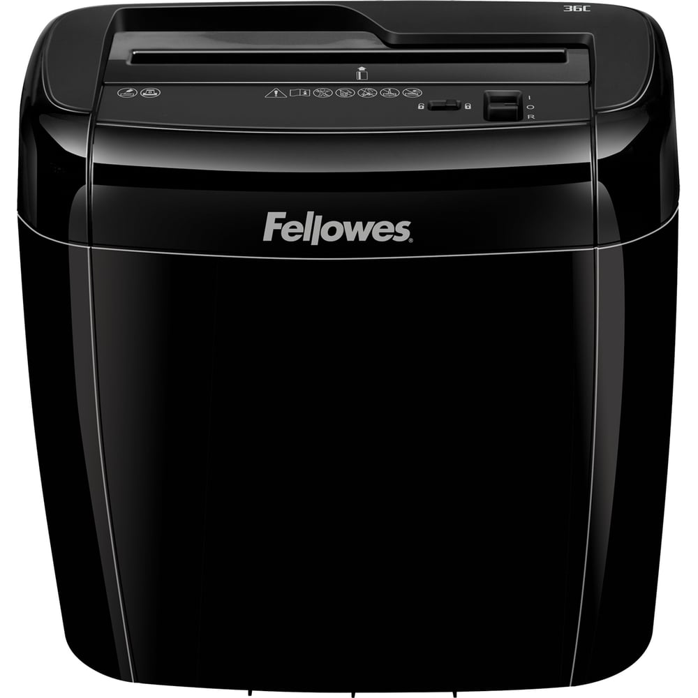 фото Шредер fellowes