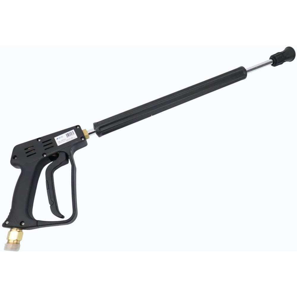 Изображение товара Пистолет в сборе SF12 500мм (прям) с поворотной муфтой ACG 1023859