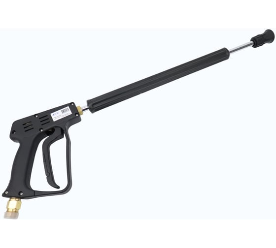 Изображение товара Пистолет в сборе SF12 500мм (прям) с поворотной муфтой ACG 1023859