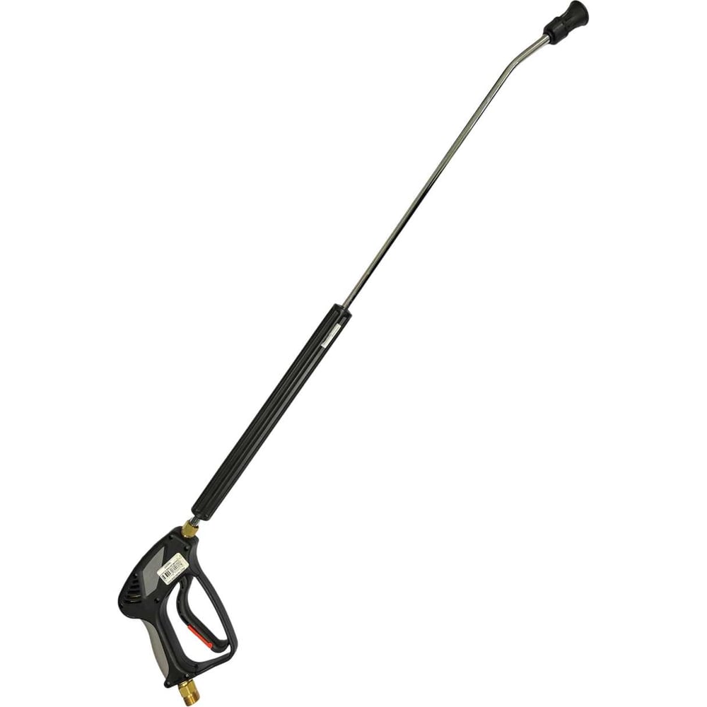 Изображение товара Пистолет в сборе 900 мм изогнутый с поворотной муфтой ACG SC8