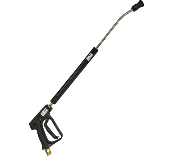 Изображение товара Пистолет в сборе 700мм (изогнутый) с поворотной муфтой ACG S7 1023857