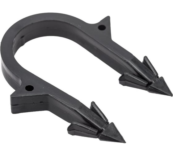 Изображение товара Скоба якорная Инсвартех 16 мм, 50 шт. IST0422