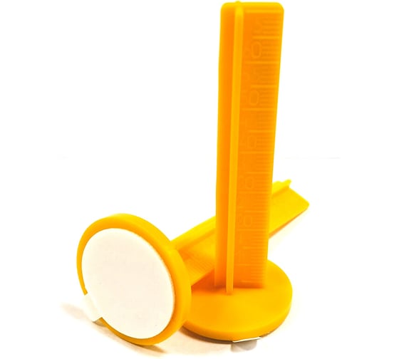 Изображение товара Маяк для наливного пола Инсвартех 40 шт. IST0420