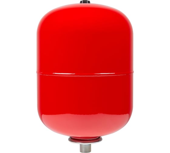 Изображение товара Бак расширительный 35 л с патрубком ¾" — мембранный бак для систем отопления и водоснабжения Millennium BRV035