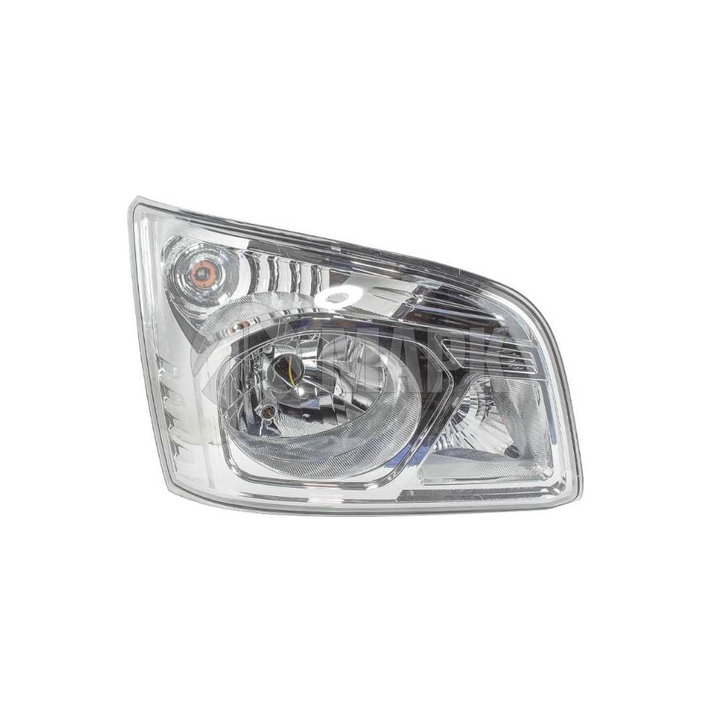 Изображение товара Блок-фара правая АВТОЭЛЕКТРИКА (аналог 6044.3775) ГАЗон NEXT (НЕКСТ) C41R13-60 С41R11.3711012 С41R11.3711012 09.02641