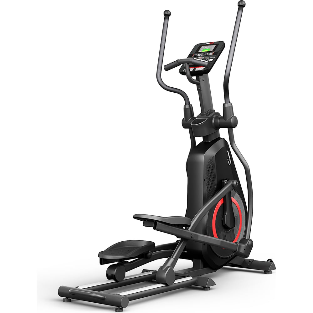 Изображение товара Эллиптический тренажер UNIXFIT SL-480E ELSL480E для домашних тренировок