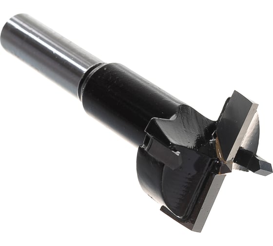 Изображение товара Сверло чашечное (28x70 мм; Z=2+2; S=10 мм; RH) ROTIS 443.2870R