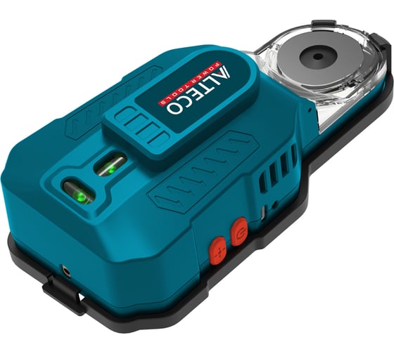 Изображение товара Аккумуляторный вакуумный пылеуловитель ALTECO ADE 13 Li 67509