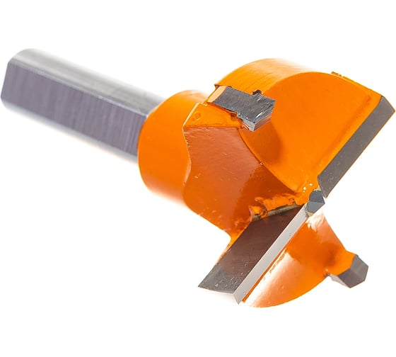 Изображение товара Сверло чашечное (32x57.5 мм; Z=2+2; S=10 мм; LH) ROTIS 442.3257L