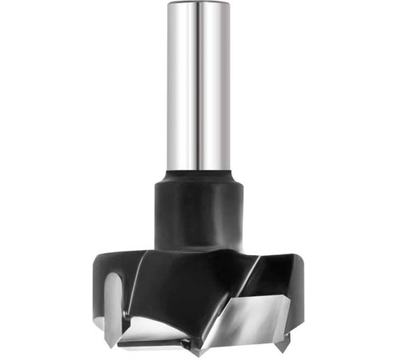 Изображение товара Сверло чашечное (45x57 мм; Z=2+2; S=10 мм; LH) ROTIS 442.4557L