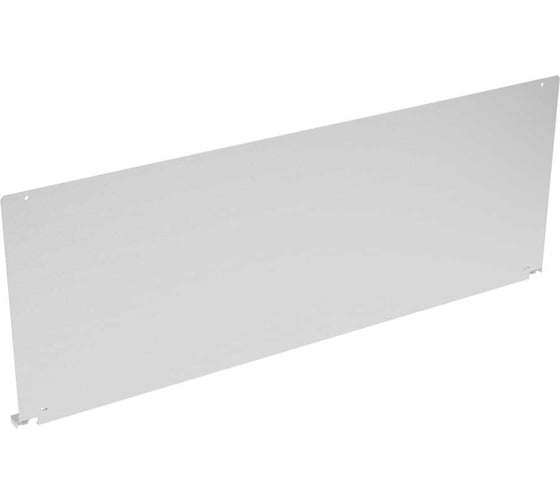 Изображение товара Плата монтажная релейного отсека КЭАЗ Ш=600 В=600 307430