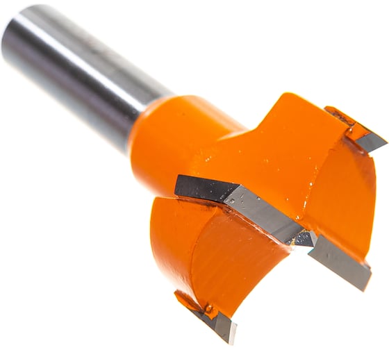 Изображение товара Сверло чашечное (28x57.5 мм; Z=2+2; S=10 мм; LH) ROTIS 442.2857L