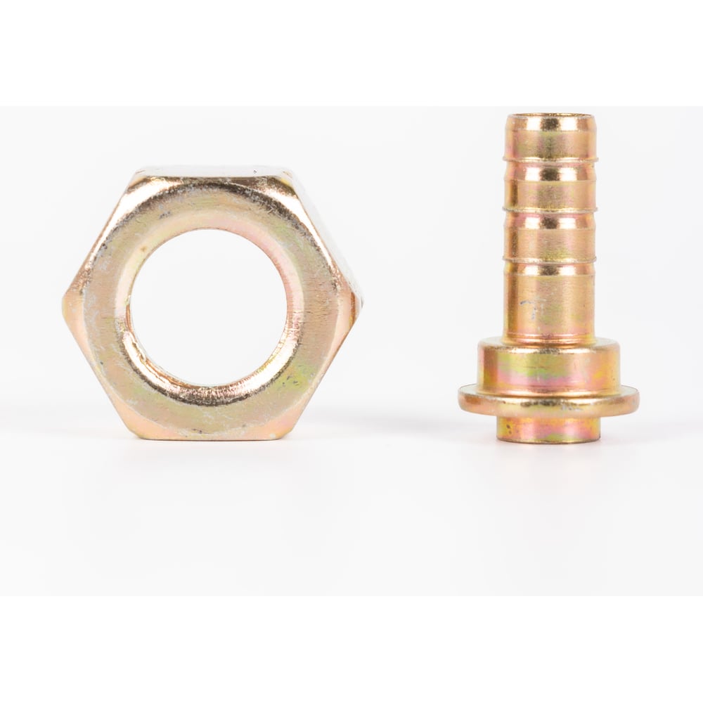 Изображение товара Штуцер на баллон ARMA D-9 мм 5014-03 для надежного соединения