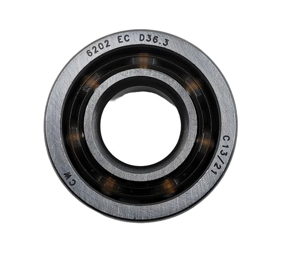 Изображение товара Подшипник коленвала UNITED PARTS для STIHL TS420 15x36.3x11мм (аналог 95030030360) 90-1254