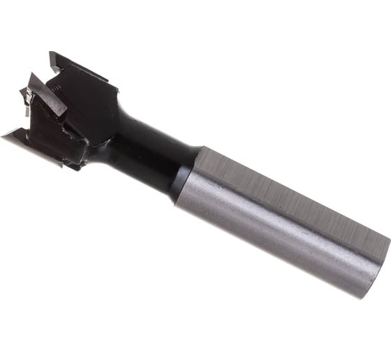 Изображение товара Сверло чашечное (15x57.5 мм; Z=2+2; S=10 мм; RH) ROTIS 442.1557R