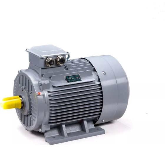 Изображение товара Электродвигатель общепромышленный ESQ PR 280 M4 GST-Б1-S12-IE2 IM 1001 132/1500 01.01.223811