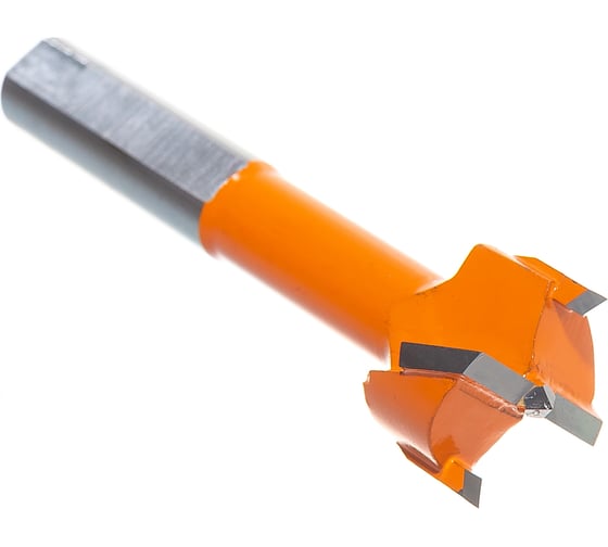 Изображение товара Сверло чашечное (20x70 мм; Z=2+2; S=10 мм; LH) ROTIS 443.2070L