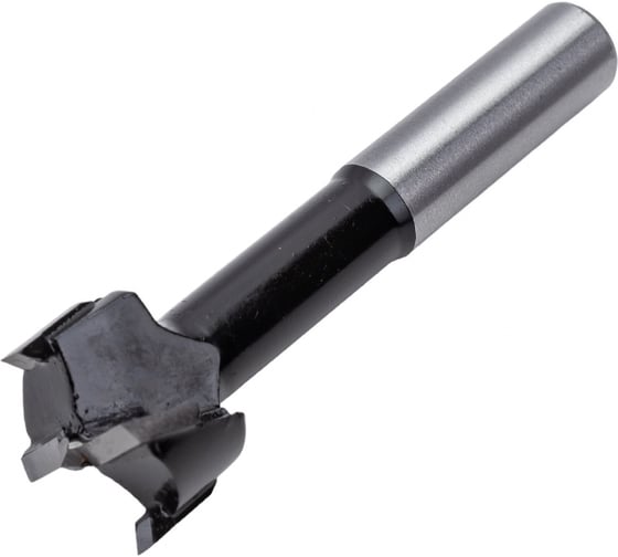 Изображение товара Сверло чашечное (20x70 мм; Z=2+2; S=10 мм; RH) ROTIS 443.2070R