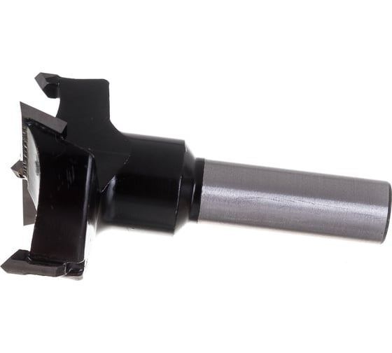 Изображение товара Сверло чашечное (35x57.5 мм; Z=2+2; S=10 мм; RH) ROTIS 442.3557R