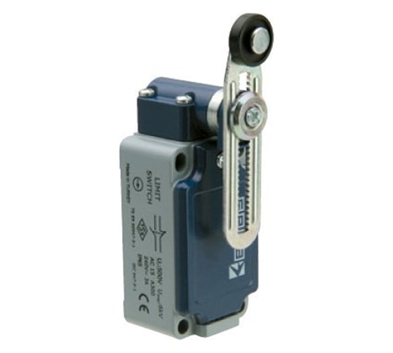 Изображение товара Концевой выключатель Emas L52K13MEP122