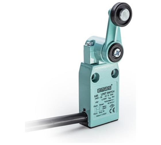 Изображение товара Концевой выключатель Emas L61K13MEP121