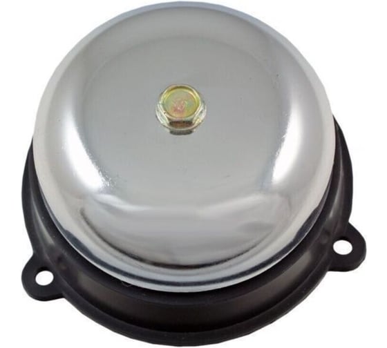 Изображение товара Звонок громкого боя Texenergo МЗМ-1С 220В 75мм AB1S075M