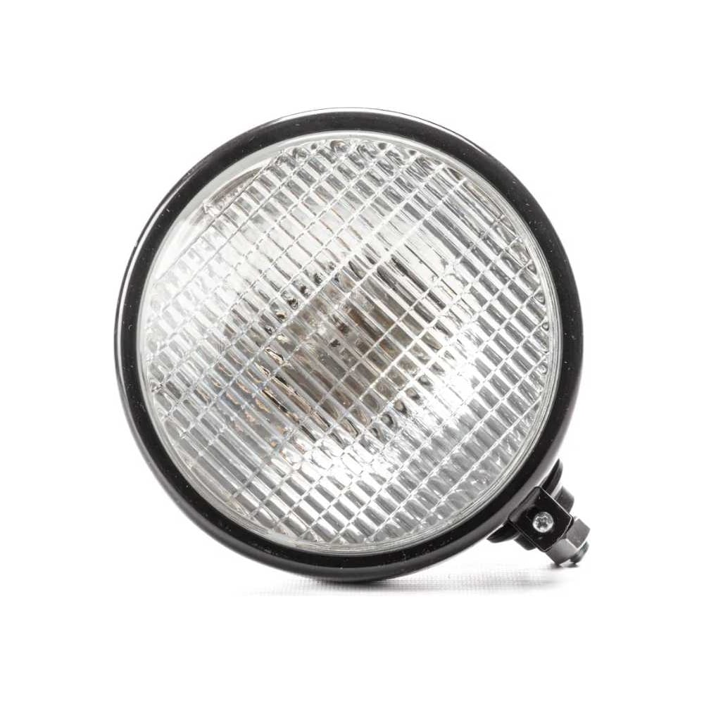 Изображение товара Фара рабочая АВТОЭЛЕКТРИКА металлический корпус, 12В ФГ304М ФГ-304М 09.02689