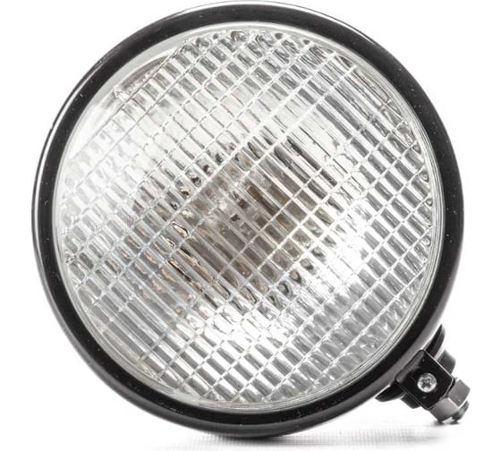 Изображение товара Фара рабочая АВТОЭЛЕКТРИКА пластиковый корпус, 12В ФГ-304П 09.02677