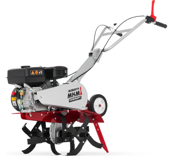 Изображение товара Мотокультиватор Мобил К МКМ-1 КОМФОРТ MBK0020021