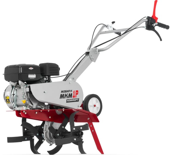 Изображение товара Мотокультиватор Мобил К МКМ-1Р КОМФОРТ MBK0020032