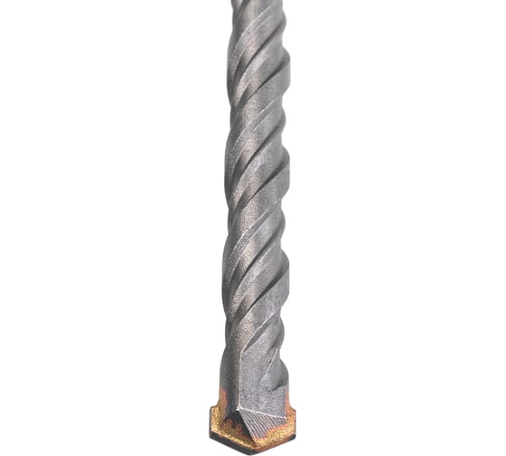 Изображение товара Бур по бетону (14x160 мм; SDS-plus) P.I.T. P03D0015
