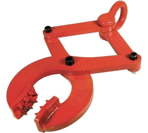 Изображение товара Захват для паллет TOR 2 т, 30-150 мм 1001300