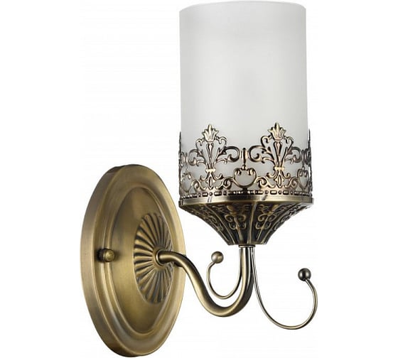 Изображение товара Бра Freya Sherborne FR2563-WL-01-BZ