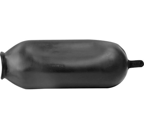 Изображение товара Мембрана для гидроаккумулятора B-100E (80-100 л, 89 мм, EPDM, 6 атм, с хвостиком) BRADO 00-00014488