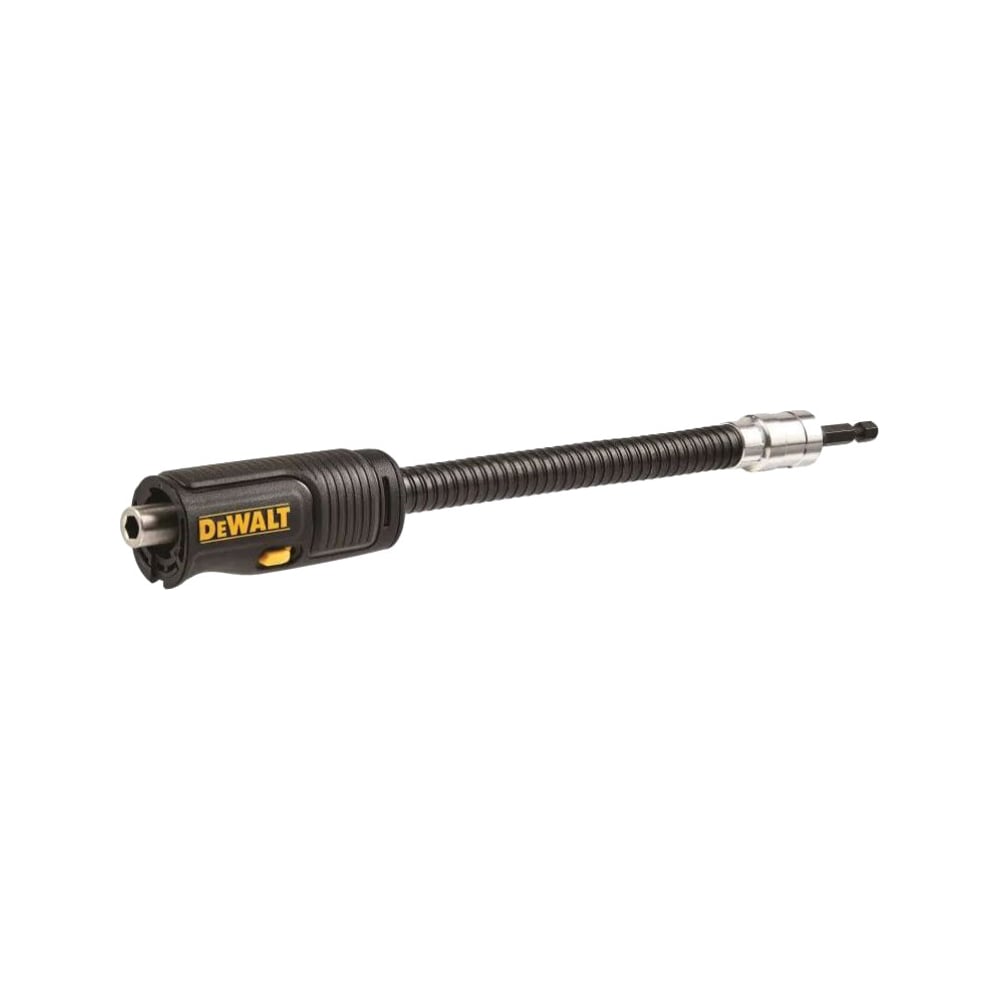 Изображение товара Насадка гибкая ударная DEWALT DT20501-QZ 1/4 дюйма адаптер для шуруповерта