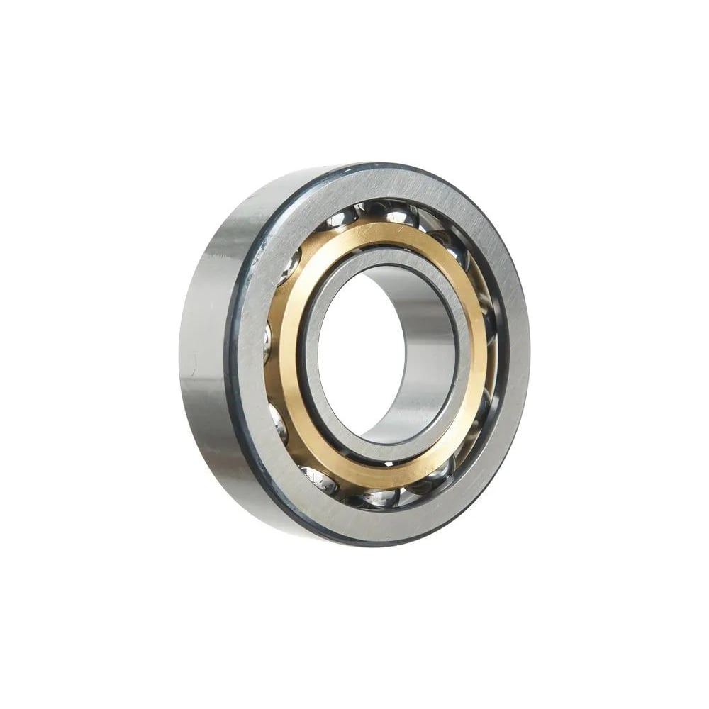 Изображение товара Подшипник KJ 66315 шариковый радиально-упорный 160х160х37 мм открытый