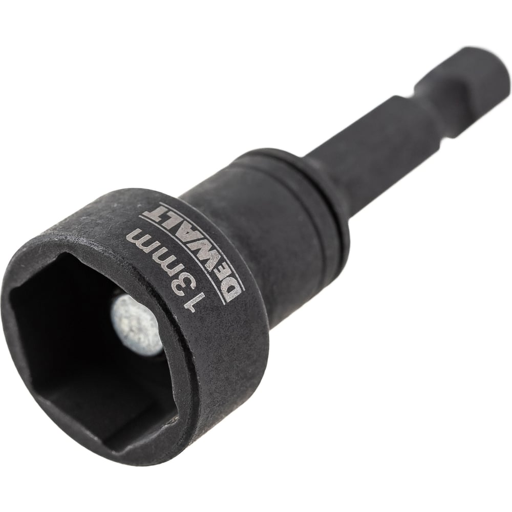 Изображение товара DEWALT DT7467-QZ насадка шестигранная 13 мм